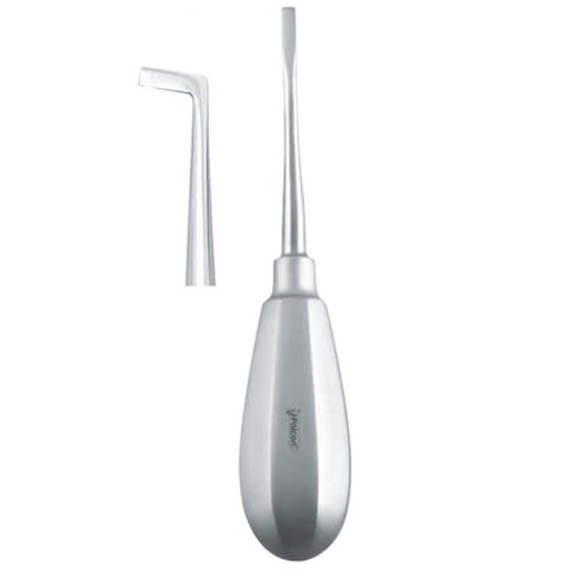 [DR.571.010] Crown spreader fig. 1