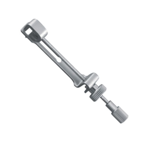 [DR.829.050] Matrix retainer Falcon with cheek protector 5mm