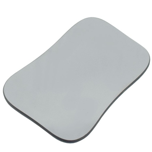 [DD.470.030|M13] Photographic mirror double sided Front surface Palatal adult