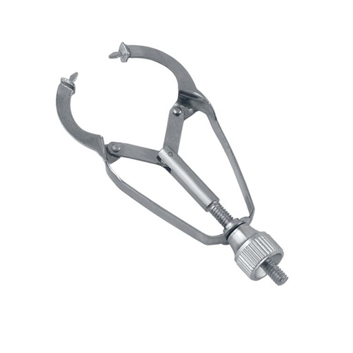 [DR.830.120] Matrix retainer Ivory fig. 12