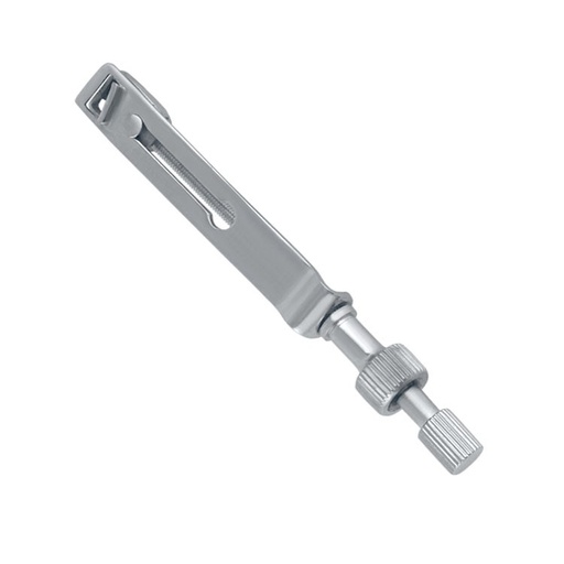 [DR.832.010] Matrix retainer Nyström left