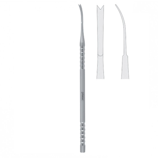 [FC.027.200|--|F59-829-20R|R59-829-20R] Fork condylar seating Arnett 200mm