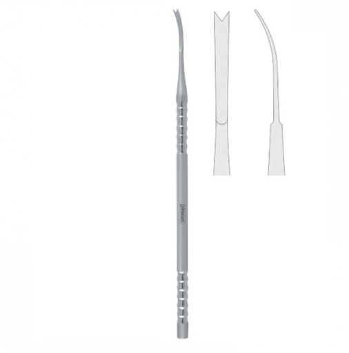 [FC.027.200|--|F59-829-20R|R59-829-20R] Fork condylar seating Arnett 200mm