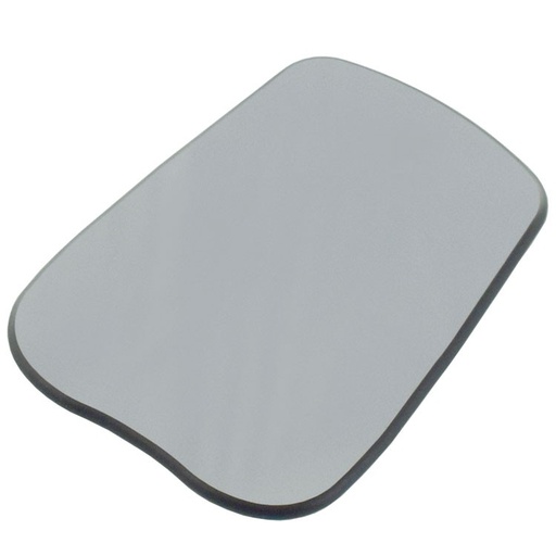 [DD.470.040] Photographic mirror double sided Front surface Palatal child