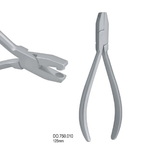 [DO.750.010] Pliers aligner fig. 1