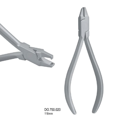 [DO.750.020] Pliers aligner fig. 2
