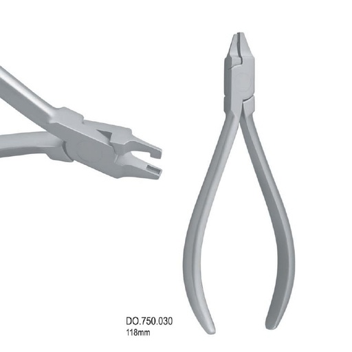 [DO.750.030] Pliers aligner fig. 3