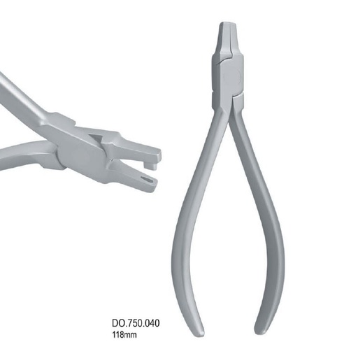 [DO.750.040] Pliers aligner fig. 4