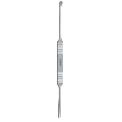 [FC.602.215|--|F64-253-21R|R64-253-21R] Elevator periosteal Read double ended blunt 215mm 