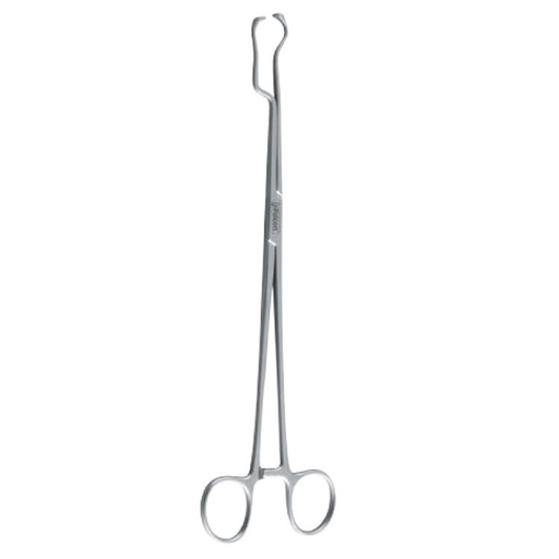 [FC.634.250|--|F64-381-25R|R64-381-25R] Forceps bone holding Wolford sagittal 250mm