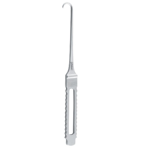 [FC.679.220|--|F64-499-22R|R64-499-22R] Hook bone Paswillo malar blunt 220mm