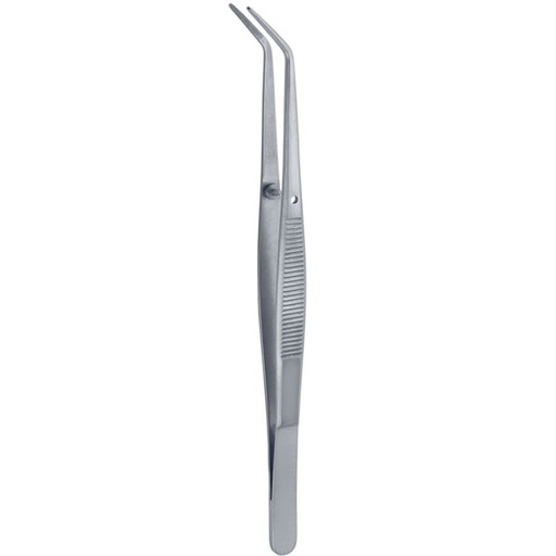 [DX.190.010] Serie-Uno Tweezers College 150mm (pack of 5 pieces)
