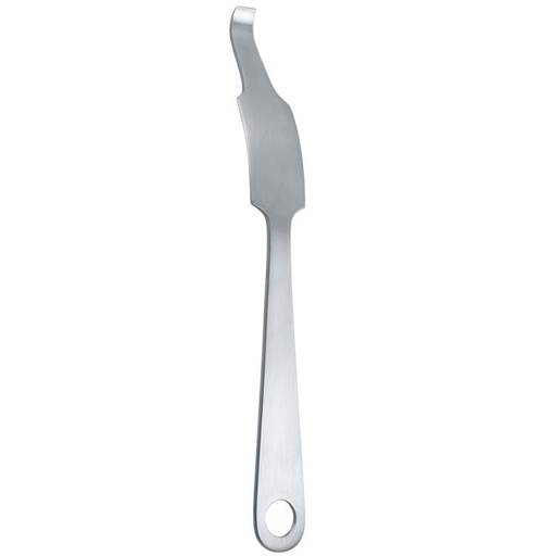 [OL.659.285] Lever / Retractor Hohmann 35x285mm