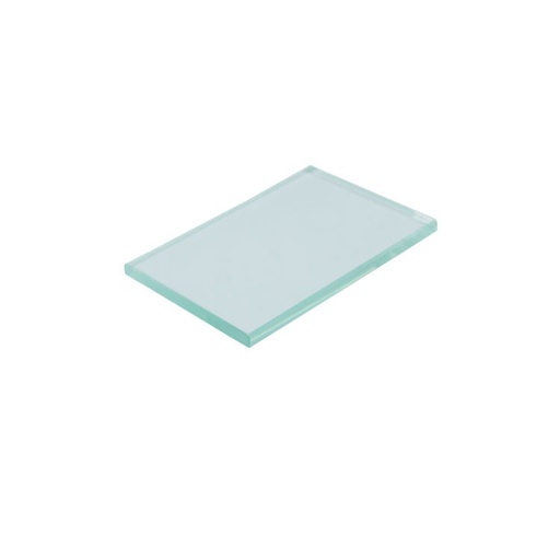 [DR.998.020] Glass Slab 120x80x5mm