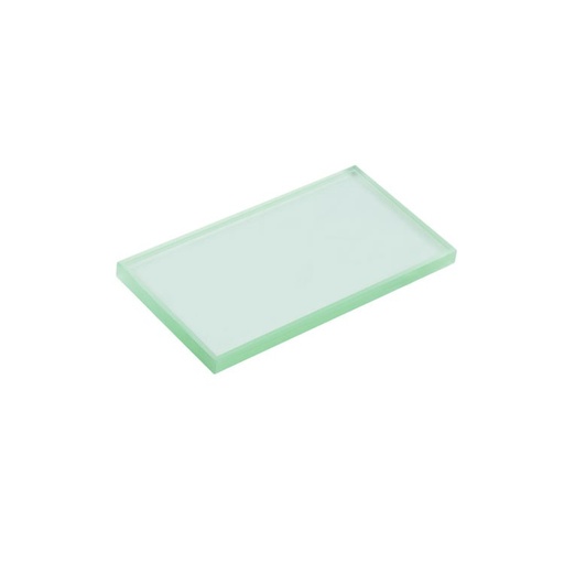[DR.998.030] Glass Slab 150x80x12mm