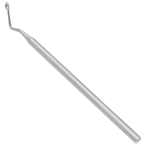 [DS.105.020] Classic-8 Curette bone se left fig. 2