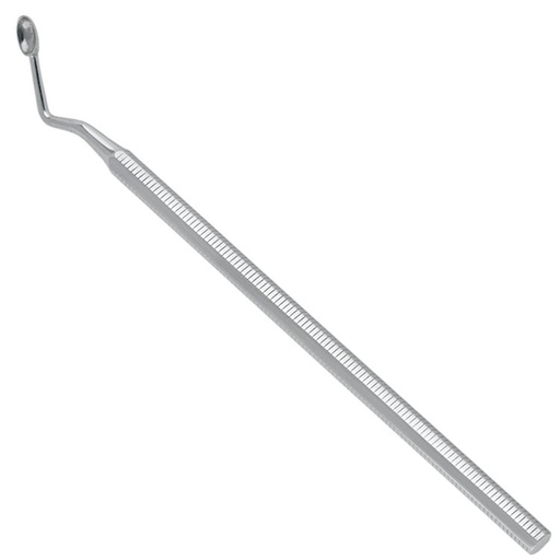 [DS.105.030] Classic-8 Curette bone se left fig. 3