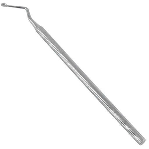 [DS.106.010] Classic-8 Curette bone se right fig. 1