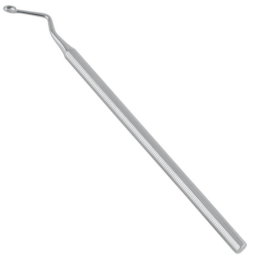[DS.106.020] Classic-8 Curette bone se right fig. 2