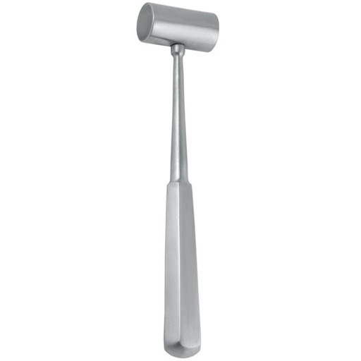 [DS.271.190] Mallet Partsch lead filled head 190mm