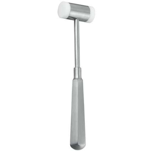 [DS.273.190] Falcon Mallet with plastic head 190mm