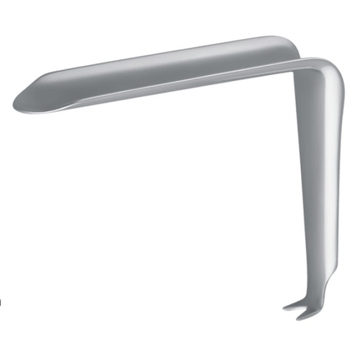 [DS.375.000] Retractor Austin/Minnesota combination