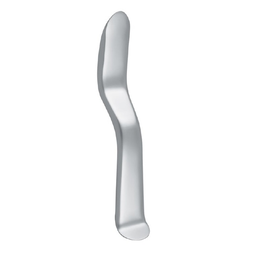 [DS.416.010] Retractor cheek University of Minnesota 140mm