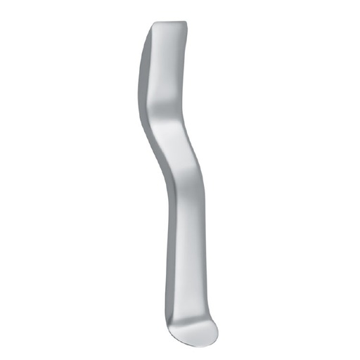 [DS.416.011] Retractor cheek Minnesota-Simion 135mm