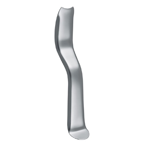 [DS.416.013] Retractor cheek Minnesota-Urban 135mm