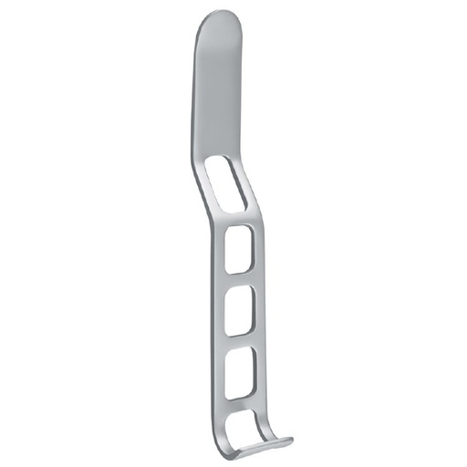 [DS.416.040] Retractor cheek Cawood-Minnesota Müller 165mm