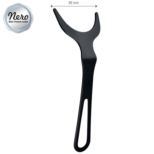 [DS.437.010B] Nero Retractor occlusal Lip 170mm